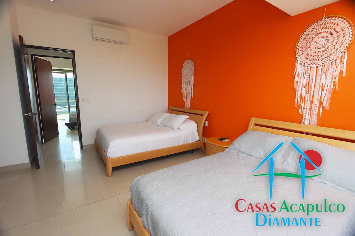 Laguna Cielo PH 4 - Recamara uno 4